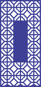Patrón decorativo 50