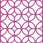 Patrón decorativo 66 - Vector SVG DXF para CNC Router y Laser CO2 - Descargable gratis | Stanser