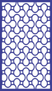 Patrón decorativo 72