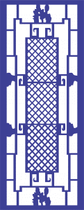 Patrón decorativo 75