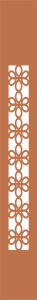 Patrón decorativo 76
