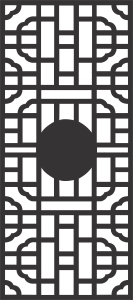 Patrón decorativo 86