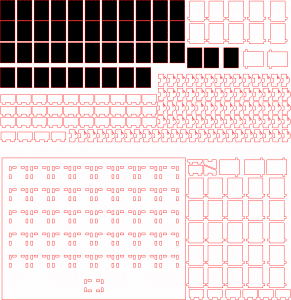 Juego «Adivina quién»