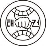 Insignia Tae Kwon Do - Vector SVG DXF para CNC Router y Laser CO2 - Descargable gratis | Stanser