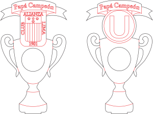Trofeos