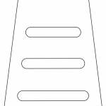 Corbatero - Vector SVG DXF para CNC Router y Laser CO2 - Descargable gratis | Stanser