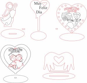 Souvenirs para boda