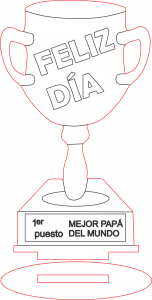 Trofeo «Feliz día»