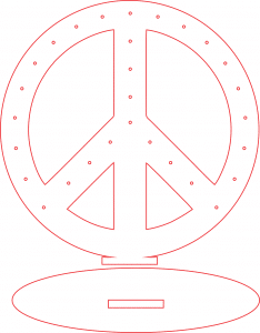 Símbolo de paz