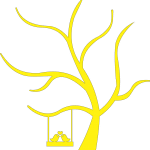 Ramas con pajaritos - Vector descarganle para corte CNC y grabado laser gratis | Stanser