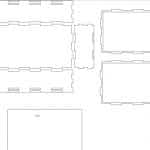 Caja de tapa deslizante - Vector SVG DXF para CNC Router y Laser CO2 - Descargable gratis | Stanser