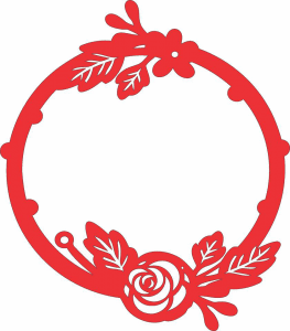 Aro «Rosa»