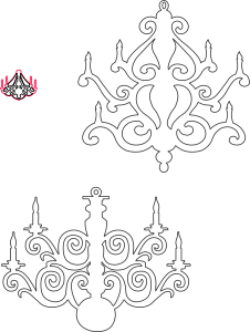 Candelabros