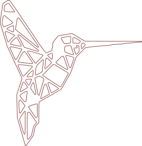 Colibrí