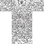 Cruz con rostro de Jesús - Vector SVG DXF para CNC Router y Laser CO2 - Descargable gratis | Stanser