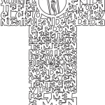Cruz con Jesús crucificado - Vector SVG DXF para CNC Router y Laser CO2 - Descargable gratis | Stanser