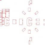 Letra "C" tridimensional - Vector descarganle para corte CNC y grabado laser gratis | Stanser