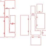 Letra "L" tridimensional - Vector descarganle para corte CNC y grabado laser gratis | Stanser