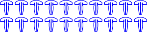 Pin sujetador