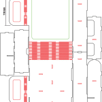 Caja transportadora - Vector SVG DXF para CNC Router y Laser CO2 - Descargable gratis | Stanser