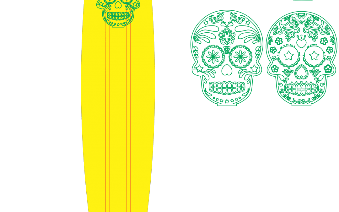 Tabla de surf