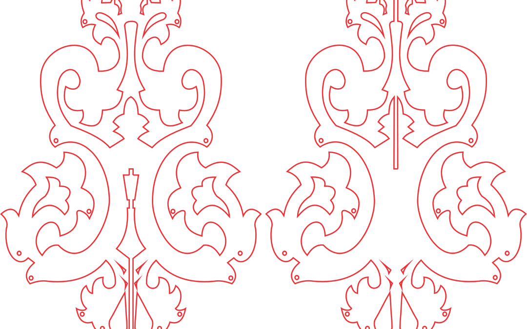 Símbolo tribal