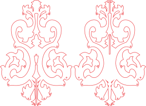 Símbolo tribal