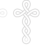 Trío de cruces - Vector SVG DXF para CNC Router y Laser CO2 - Descargable gratis | Stanser
