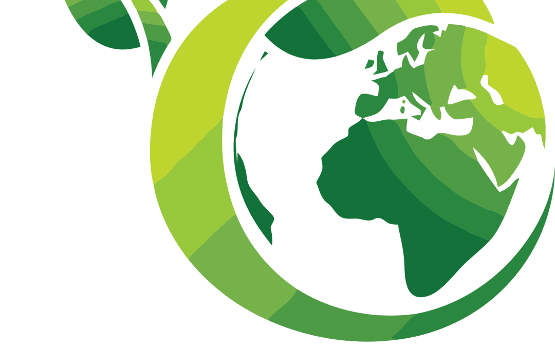 Logo Mundo ecológico