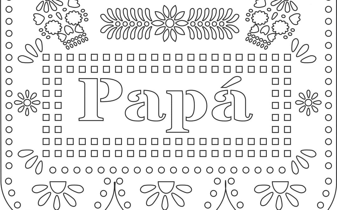 Papel picado