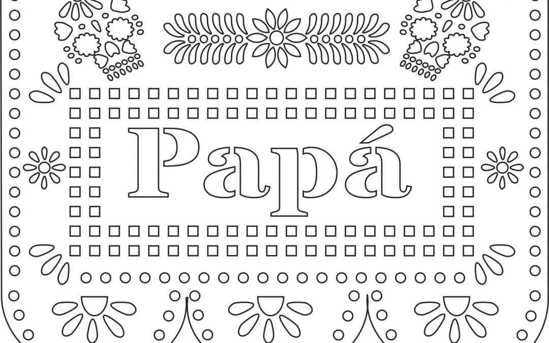 Papel picado