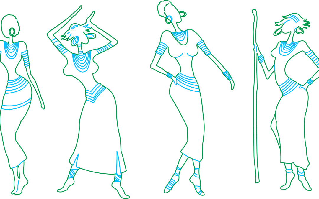 Figuras humanas