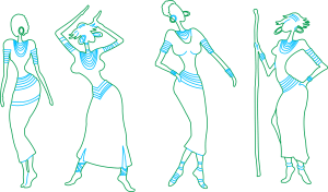 Figuras humanas
