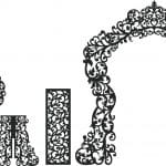 Arco para ceremonia "Boda" - Vector SVG DXF para CNC Router y Laser CO2 - Descargable gratis | Stanser