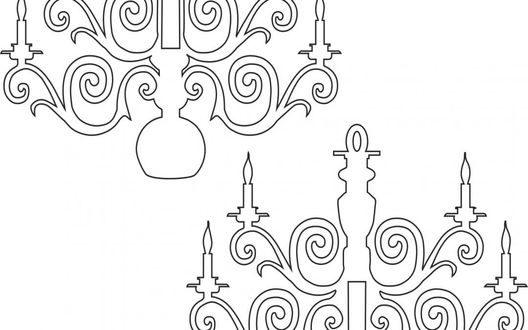 Candelabros 2