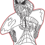 Lámpara Superhéroe - Vector SVG DXF para Laser CO2 - Descargable gratis | Stanser