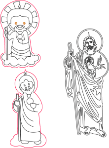 San Judas Tadeo