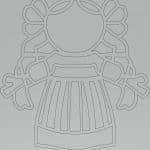 Mantequilla queretana - Vector SVG DXF para CNC Router y Laser CO2 - Descargable gratis | Stanser