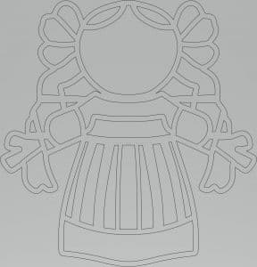 Mantequilla queretana