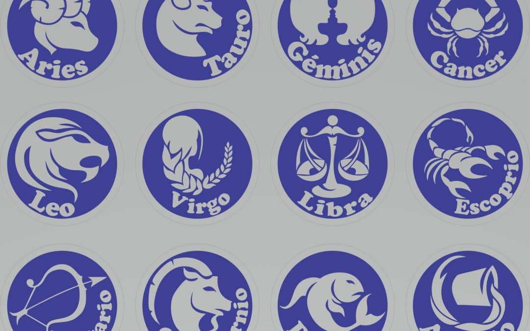 Signos zodiacales