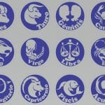 Signos zodiacales - Vector SVG DXF para CNC Router y Laser CO2 - Descargable gratis | Stanser