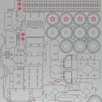 Camión armable 3D - Vector descarganle para corte CNC y grabado laser gratis | Stanser