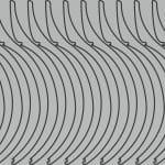 Lámpara circular - Vector SVG DXF para Laser CO2 - Descargable gratis | Stanser