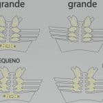 Caja "hoja" - Vector SVG DXF para CNC Router y Laser CO2 - Descargable gratis | Stanser