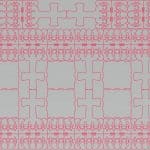 Cajitas con cruz - Vector SVG DXF para CNC Router y Laser CO2 - Descargable gratis | Stanser