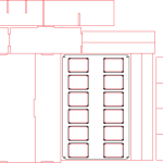 Pastillero - Vector SVG DXF para CNC Router y Laser CO2 - Descargable gratis | Stanser
