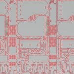 Alhajero en forma de piano - Vector SVG DXF para CNC Router y Laser CO2 - Descargable gratis | Stanser