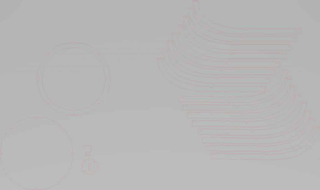 Jaula pequeña — vector para corte CNC