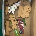 Esferas con forma de autos - Vector descarganle para corte CNC y grabado laser gratis | Stanser