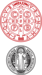 Medalla de San Benito
